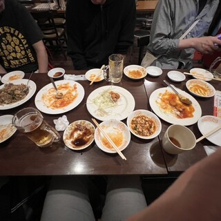 福聚縁 中華麺飯店_1