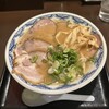 博多麺房 赤のれん 西麻布本店