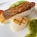 町家フレンチ プランセス・メゾン - 