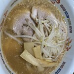 ラーメンの店 ホープ軒 - 