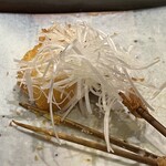 串かつ あーぼん - 