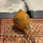 串かつ あーぼん - 