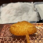 串かつ あーぼん - 