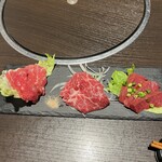 馬肉料理専門店ホース - 