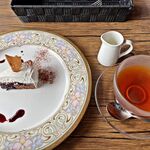 町家フレンチ プランセス・メゾン - 