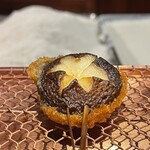 串かつ あーぼん - 