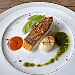 町家フレンチ プランセス・メゾン - 