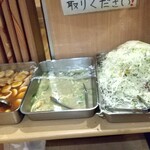 香港料理 千里香 - 