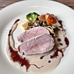 町家フレンチ プランセス・メゾン - 