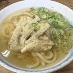 弥太郎うどん - 