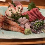 寿し処 さつき - 