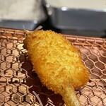 串かつ あーぼん - 