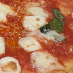 PIZZA SALVATORE CUOMO - 