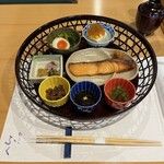 朝ごはん ふく - 