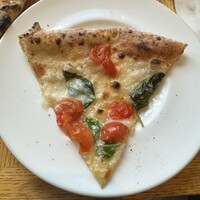 PIZZERIA　37 - 