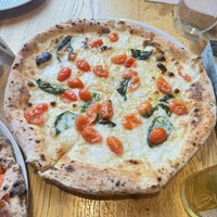PIZZERIA　37 - 