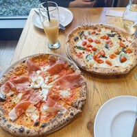 PIZZERIA　37 - 