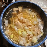 大衆酒場鷄焼肉 郡八 - 