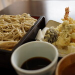 昱粋庵 なかむら - 