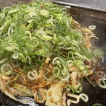 ちゃーちゃん - 東福寺/お好み焼き | 食べログ