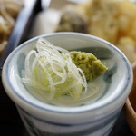 昱粋庵 なかむら - 