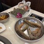 ムーさんの蒸鍋館 - 