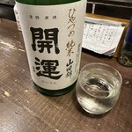 勝手口 ひまり屋 - 