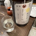 勝手口 ひまり屋 - 