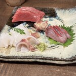 勝手口 ひまり屋 - 