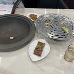 ムーさんの蒸鍋館 - 