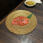 Yakiniku Horumon Horumasa - 