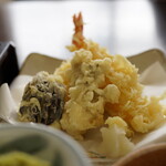 昱粋庵 なかむら - 