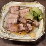 勝手口 ひまり屋 - 