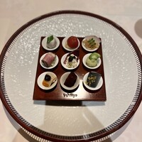 ワキヤ 一笑美茶樓 - 