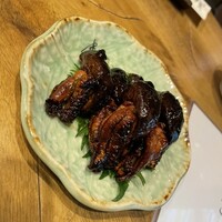 うなぎ家 しば福や - 