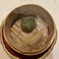 ワキヤ 一笑美茶樓 - 