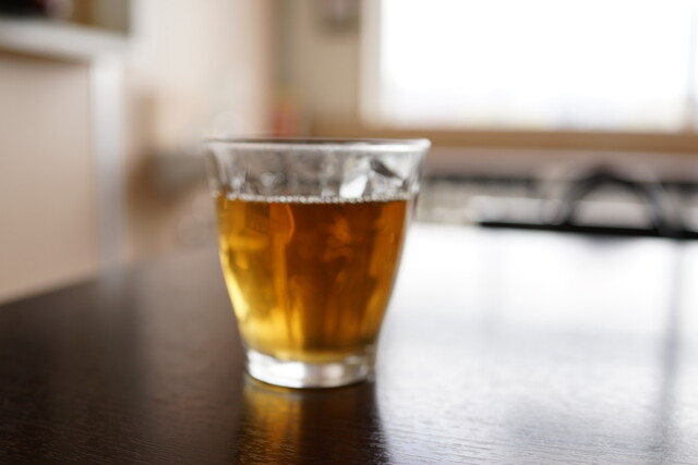 昱粋庵 なかむら - 梁川（そば）の写真