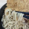 そばうどん 立ち喰い雑賀屋 本店