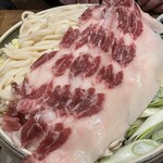 うなぎ串料理 う頂天 - メイン