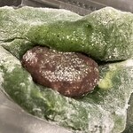 御菓子司　高岡福信 - 