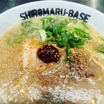 一風堂 SHIROMARU-BASE - 