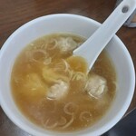 支那ソバ かづ屋 - 