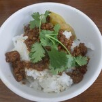 支那ソバ かづ屋 - 