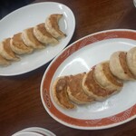 支那ソバ かづ屋 - 