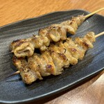 Sumibi Yakitori Shin - 