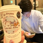 タリーズコーヒー ららぽーと横浜店 - 