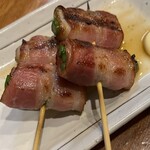 Sumibi Yakitori Shin - 