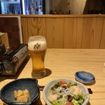 魚屋あらまさ - 