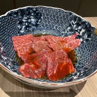 焼肉㐂舌 南船場 - 