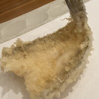 天ぷら 逢坂 - 